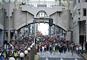 Belgium Bans Goods from Occupied Palestinian Territories