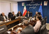 ضرورت حذف بروکراسی و حمایت از 22 هزار واحد صنفی همدان