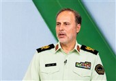 خروج از مرز 150 هزار زائر طی 24 ساعت گذشته/اعزام پلیس گذرنامه به عراق
