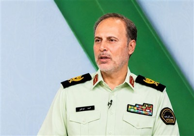خروج از مرز 150 هزار زائر طی 24 ساعت گذشته/اعزام پلیس گذرنامه به عراق