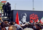 «قوموا لله»؛ قصائد لبنانیة فی حضرة القائد الشهید السید على الخامنئی (رض)