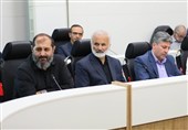 درخواست مدیریت پیک مصرف برق در مسیرهای زائران مطرح شد