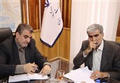 استاندار سمنان: حمایت هدفمند از دانش‌بنیان‌ها بر پایه نیازهای راهبردی