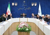 180 موکب در مسیرهای ورودی و خروجی همدان فعال می‌شود