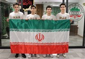کسب 3 مدال طلا و یک نقره توسط تیم المپیاد زیست‌شناسی ایران