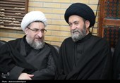 آیین بزرگداشت قائد شهید امت در تبریز با سخنرانی آیت‌الله سید حسن عاملی
