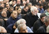 آیین بزرگداشت قائد شهید امت در تبریز با سخنرانی آیت‌الله سید حسن عاملی