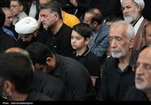آیین بزرگداشت قائد شهید امت در تبریز با سخنرانی آیت‌الله سید حسن عاملی