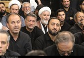 آیین بزرگداشت قائد شهید امت در تبریز با سخنرانی آیت‌الله سید حسن عاملی