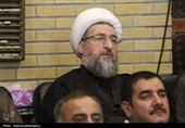 آیین بزرگداشت قائد شهید امت در تبریز با سخنرانی آیت‌الله سید حسن عاملی