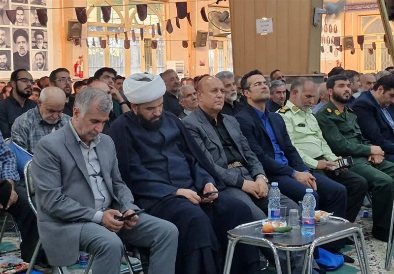 اخبار اسلامشهر , شهید امام خامنه ای (ره) , 