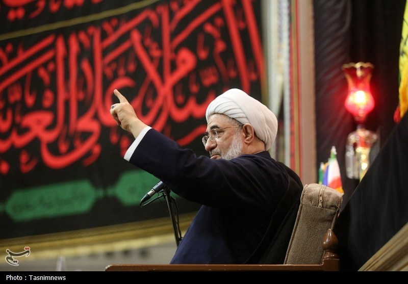 حضرت معصومه (س) , شهید امام خامنه ای (ره) , حوزه علمیه , رهبر انقلاب , اخبار قم , 