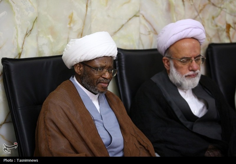 حضرت معصومه (س) , شهید امام خامنه ای (ره) , حوزه علمیه , رهبر انقلاب , اخبار قم , 