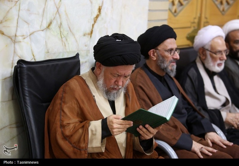حضرت معصومه (س) , شهید امام خامنه ای (ره) , حوزه علمیه , رهبر انقلاب , اخبار قم , 