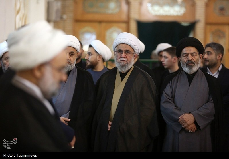 حضرت معصومه (س) , شهید امام خامنه ای (ره) , حوزه علمیه , رهبر انقلاب , اخبار قم , 