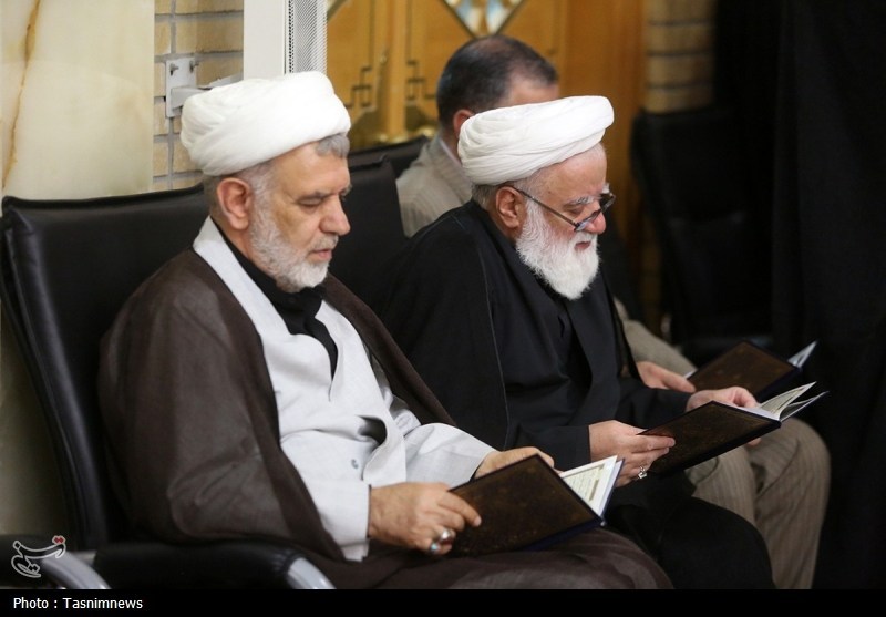 حضرت معصومه (س) , شهید امام خامنه ای (ره) , حوزه علمیه , رهبر انقلاب , اخبار قم , 