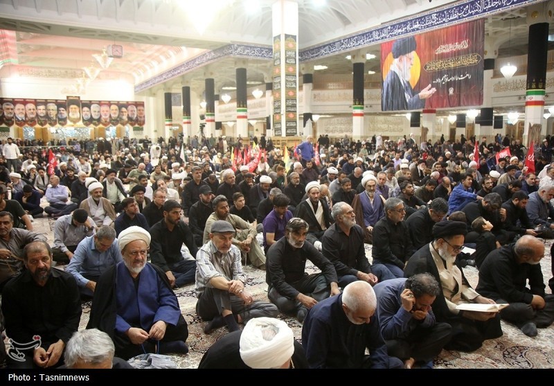 حضرت معصومه (س) , شهید امام خامنه ای (ره) , حوزه علمیه , رهبر انقلاب , اخبار قم , 