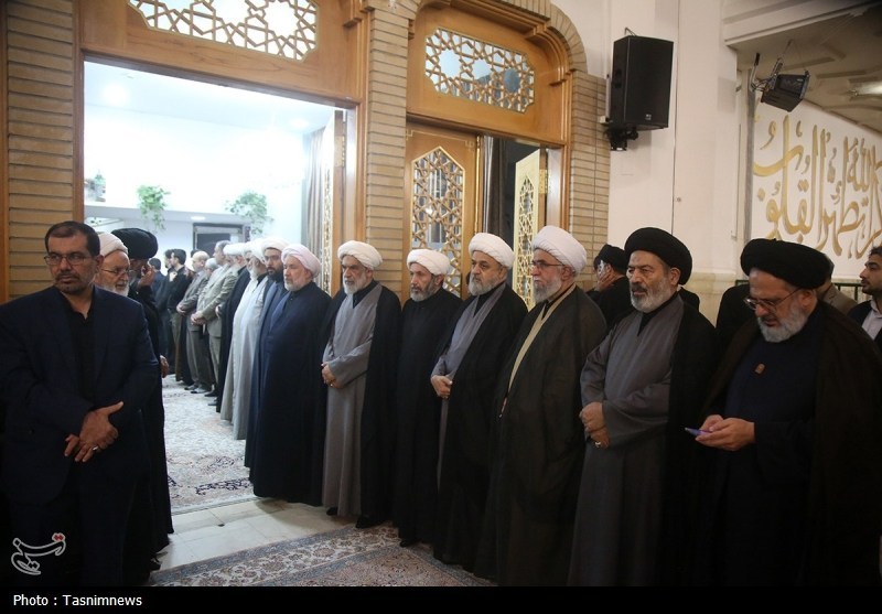 حضرت معصومه (س) , شهید امام خامنه ای (ره) , حوزه علمیه , رهبر انقلاب , اخبار قم , 