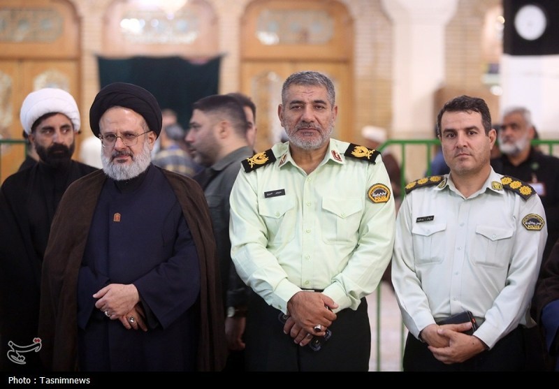حضرت معصومه (س) , شهید امام خامنه ای (ره) , حوزه علمیه , رهبر انقلاب , اخبار قم , 