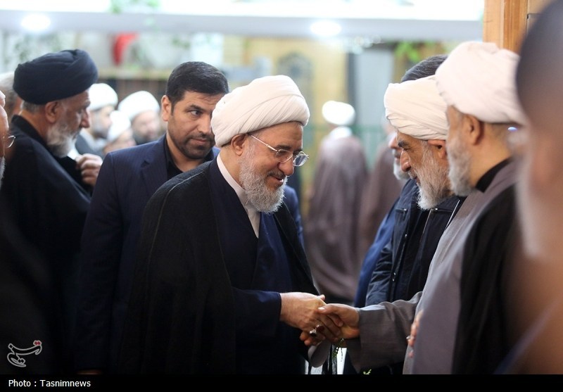 حضرت معصومه (س) , شهید امام خامنه ای (ره) , حوزه علمیه , رهبر انقلاب , اخبار قم , 