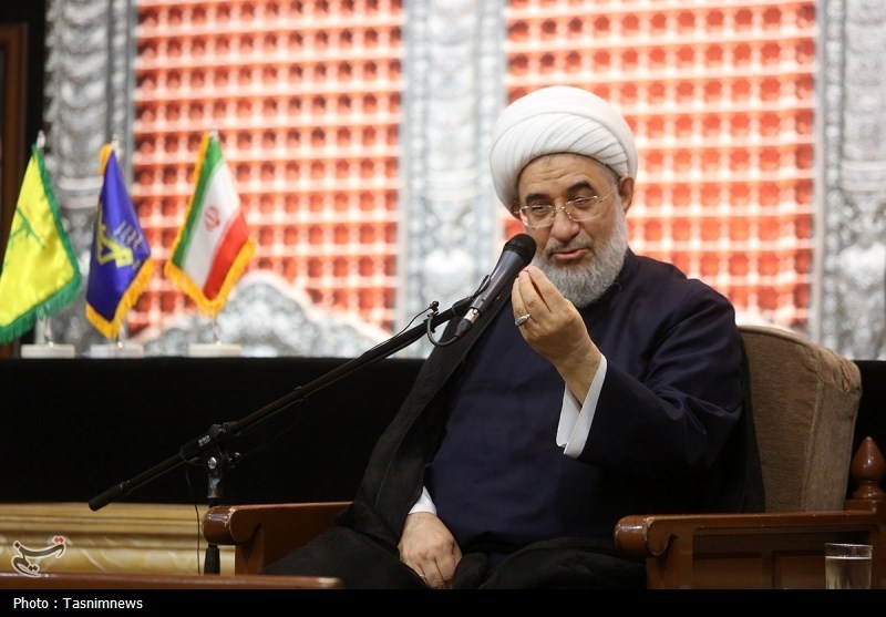 حضرت معصومه (س) , شهید امام خامنه ای (ره) , حوزه علمیه , رهبر انقلاب , اخبار قم , 