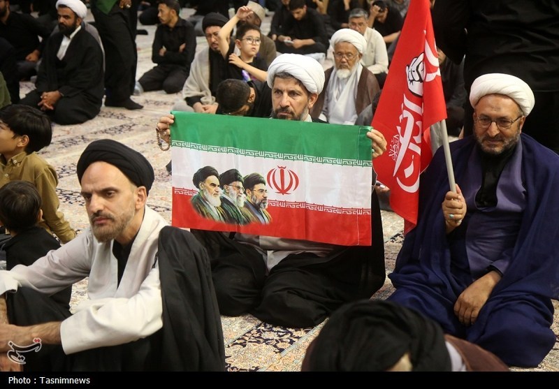 حضرت معصومه (س) , شهید امام خامنه ای (ره) , حوزه علمیه , رهبر انقلاب , اخبار قم , 