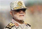 سردار عبدالهی: نیروهای مسلح به هرگونه وحشی‌گری پاسخی ویرانگر می‌دهند