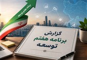 نظارت بر اجرای برنامه هفتم در دستگاه‌های اجرایی کلید خورد