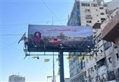اشک یتیمی غزه برای تکیه‌گاهی که رفت!