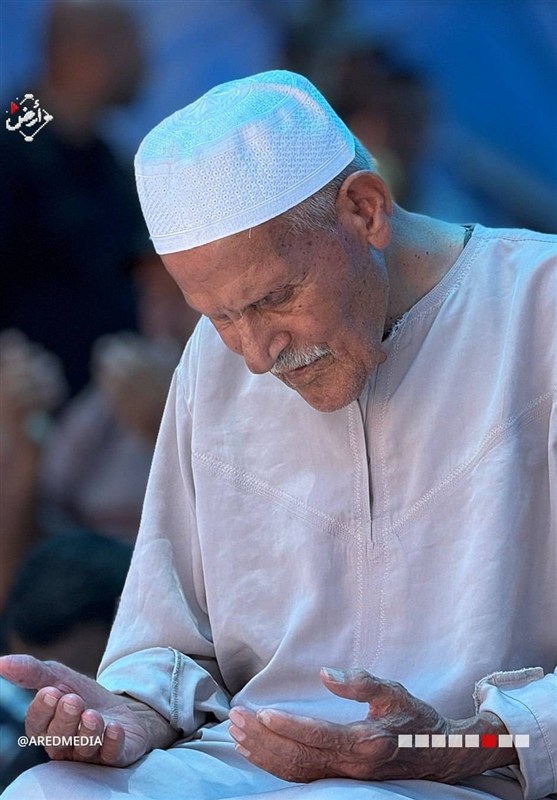 جنگ آمریکا و رژیم صهیونیستی علیه ایران , تشییع امام شهید , آیتالله سید علی خامنهای , نوار غزه , کشور فلسطین , شهید امام خامنه ای (ره) , بدرقه آقای شهید ایران , تشییع رهبر شهید ,