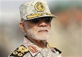 Генерал Абдоллахи: Вооружённые силы Ирана дадут разрушительный ответ на любую дикость