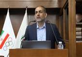 فراهانی رئیس فدراسیون ورزش‌های ناشنوایان شد