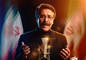 ماجرای علیرضا افتخاری و خواندنش برای رهبر شهید / آیا او پشیمان شد!
