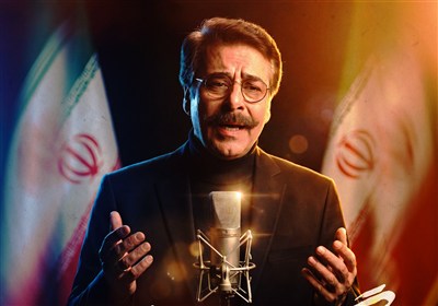 ماجرای علیرضا افتخاری و خواندنش برای رهبر شهید / آیا او پشیمان شد!