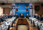 رونمایی طرح ملی کارت نشاط با مشارکت بانک ایران زمین