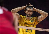 بحران در والیبال برزیل؛ شکست‌ها زنگ خطر را به صدا درآورد