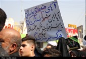 تشییع باشکوه سه سرباز شهید پادگان بمپور در رفسنجان