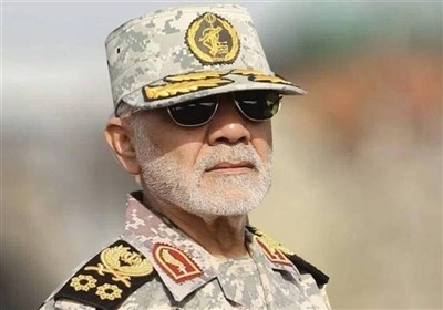 Top Iranian General Declares New Battlefield Equation after US Aggression