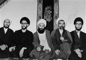 خاطرات رهبر شهید درباره عادت جالبی که ایشان در مساجد مشهد باب کردند