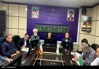 نظارت بر 24 هزار هکتار از اراضی ملی کهگیلویه و بویراحمد تشدید می‌شود