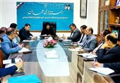 گزارش عملکرد ادارات همدان باید شفاف، تحلیلی و واقع‌گرایانه باشد