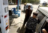 کاهش 34 درصدی صادرات سوخت روسیه به افغانستان