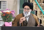 وحدت ملی و حضور مردم، دشمن را در محاسبات خود ناکام می‌کند