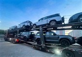 حقوق ورودی خودروهای وارداتی ایرانیان مقیم خارج  کشور تعیین تکلیف شد