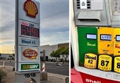 Gas Prices This Labor Day Could be Highest in 14 Years As US War on Iran Continues
