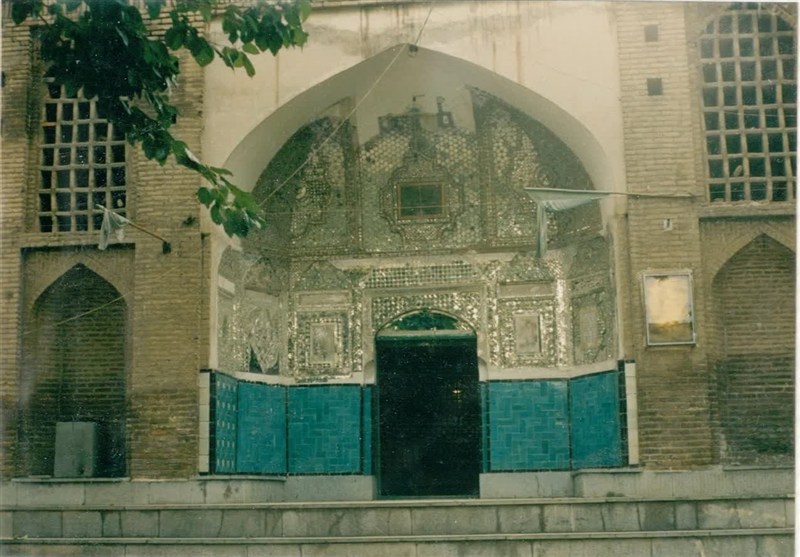 زبیده خانم و احیای مزارات؛ روایت زنی که امامزاده یحیی را دگرگون کرد اخبار استان همدان ,