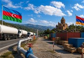 سراب تجارت ایروان-باکو؛ سایه سنگین روسیه بر اقتصاد ارمنستان