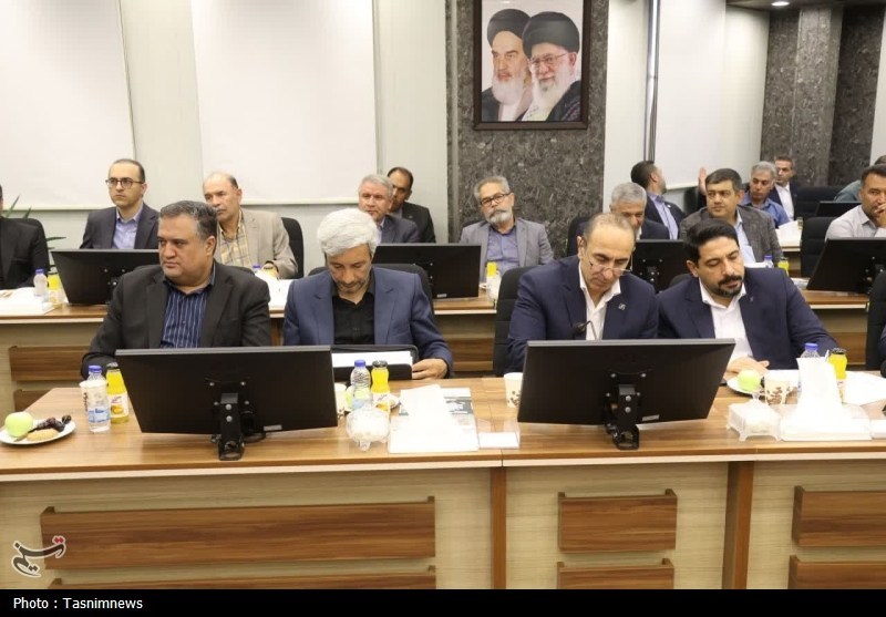 تفاهم‌نامه سه‌جانبه برای توسعه صادرات غیرنفتی لرستان امضاء شد