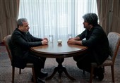 Аракчи: Наши ответные удары изменили структуру безопасности региона