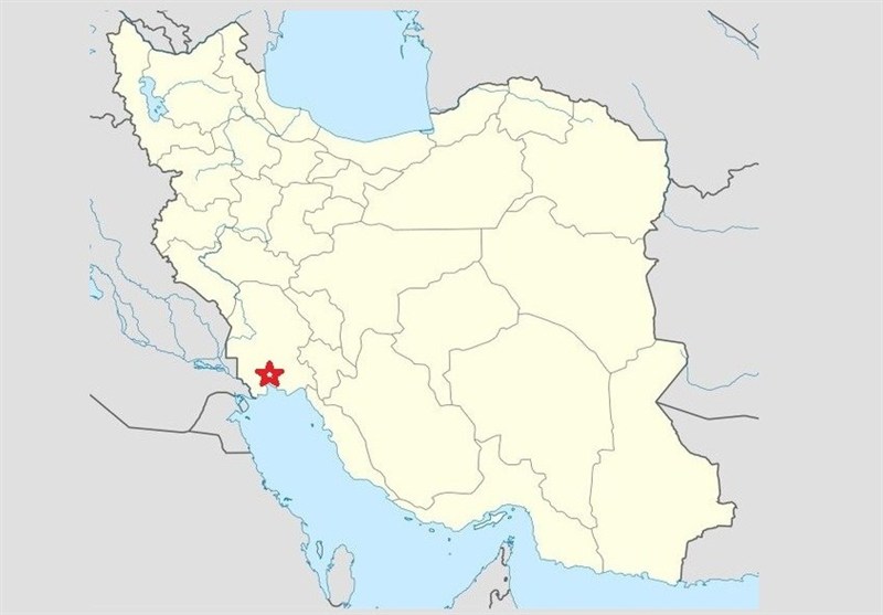 US Attacks Nuclear Plant Construction Site Southwest of Iran